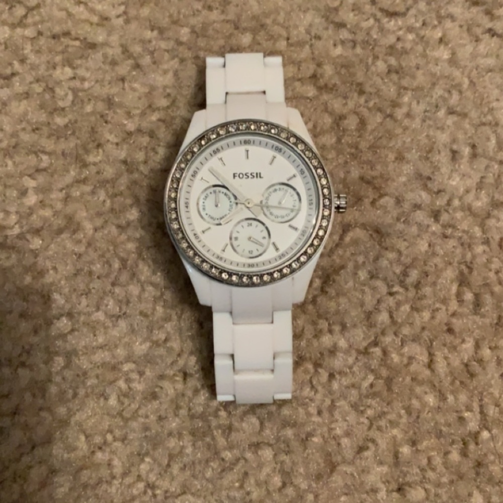 Fossil Watch